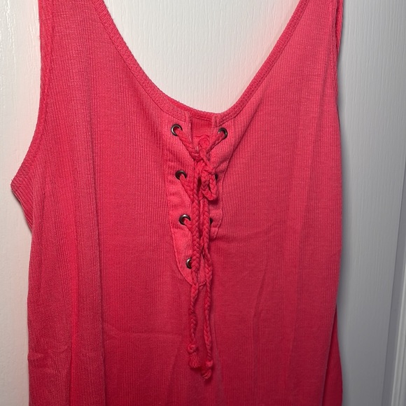 TANK TOP | ABERCROMBIE & FITCH | SIZE S - Picture 3 of 5